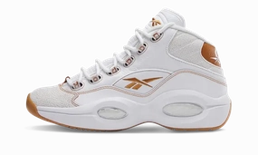 Reebok Question "Tobacco" Adult - runner