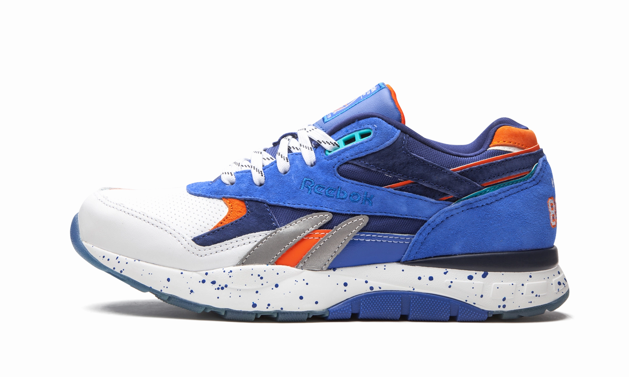 Ventilator Supreme "Extra Butter - NY Islanders" race