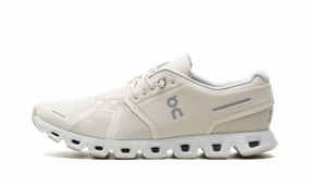 exploration - shoes Cloud 5 "Cream Sand"