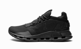 CLOUDNOVA WMNS "BLACK / ECLIPSE" park accessory