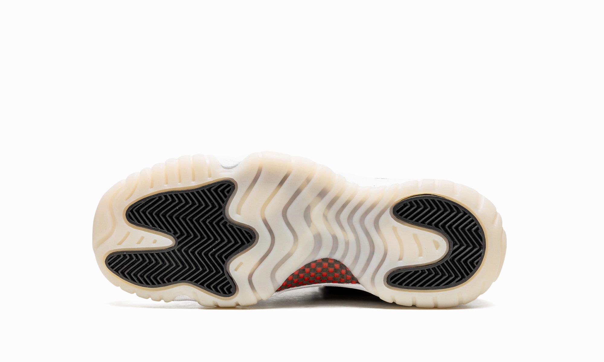 water - proof shoes durable fabric shoes Jordan 11 Retro Low GS "72-10"