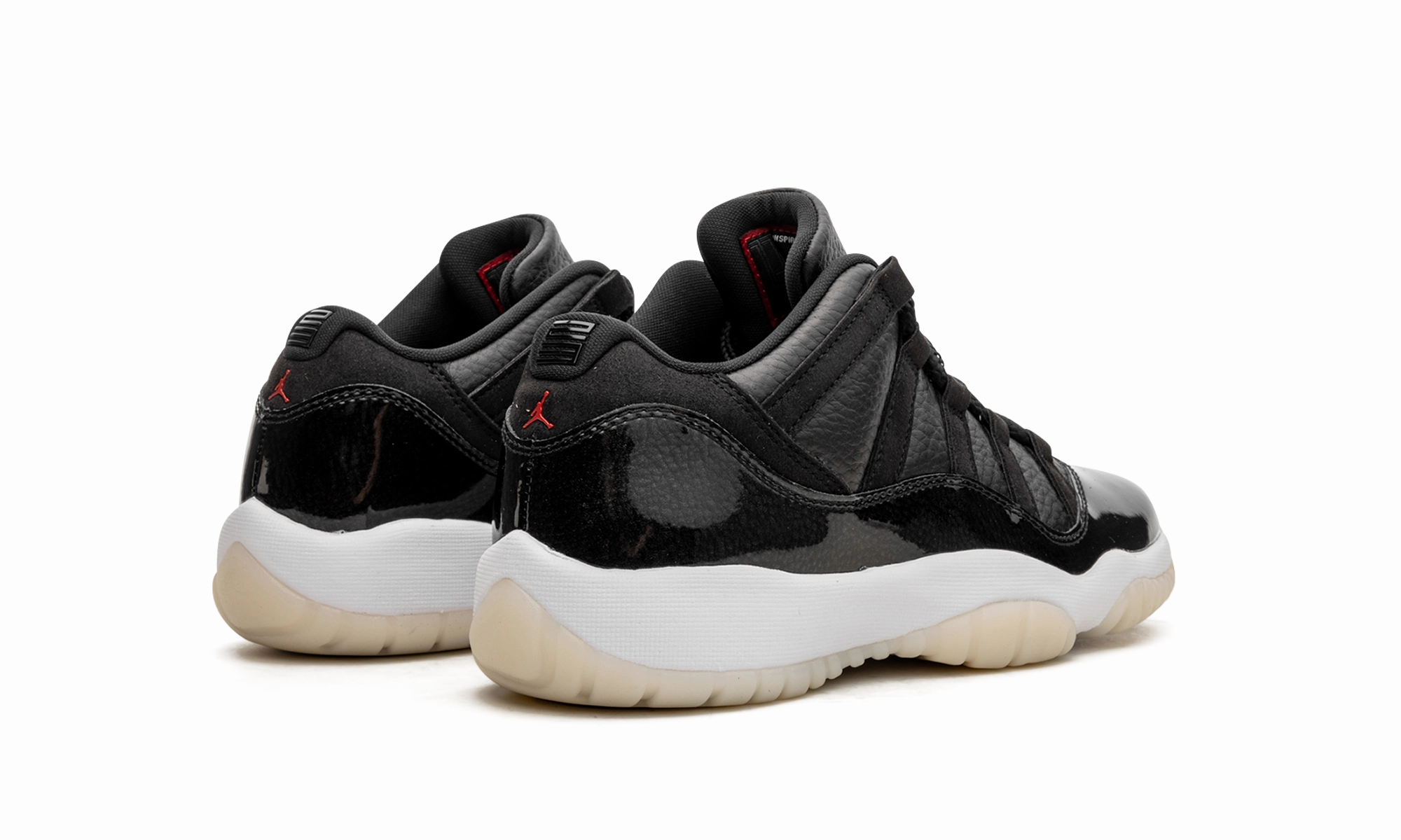 endurance drills Interval running Jordan 11 Retro Low GS "72-10"