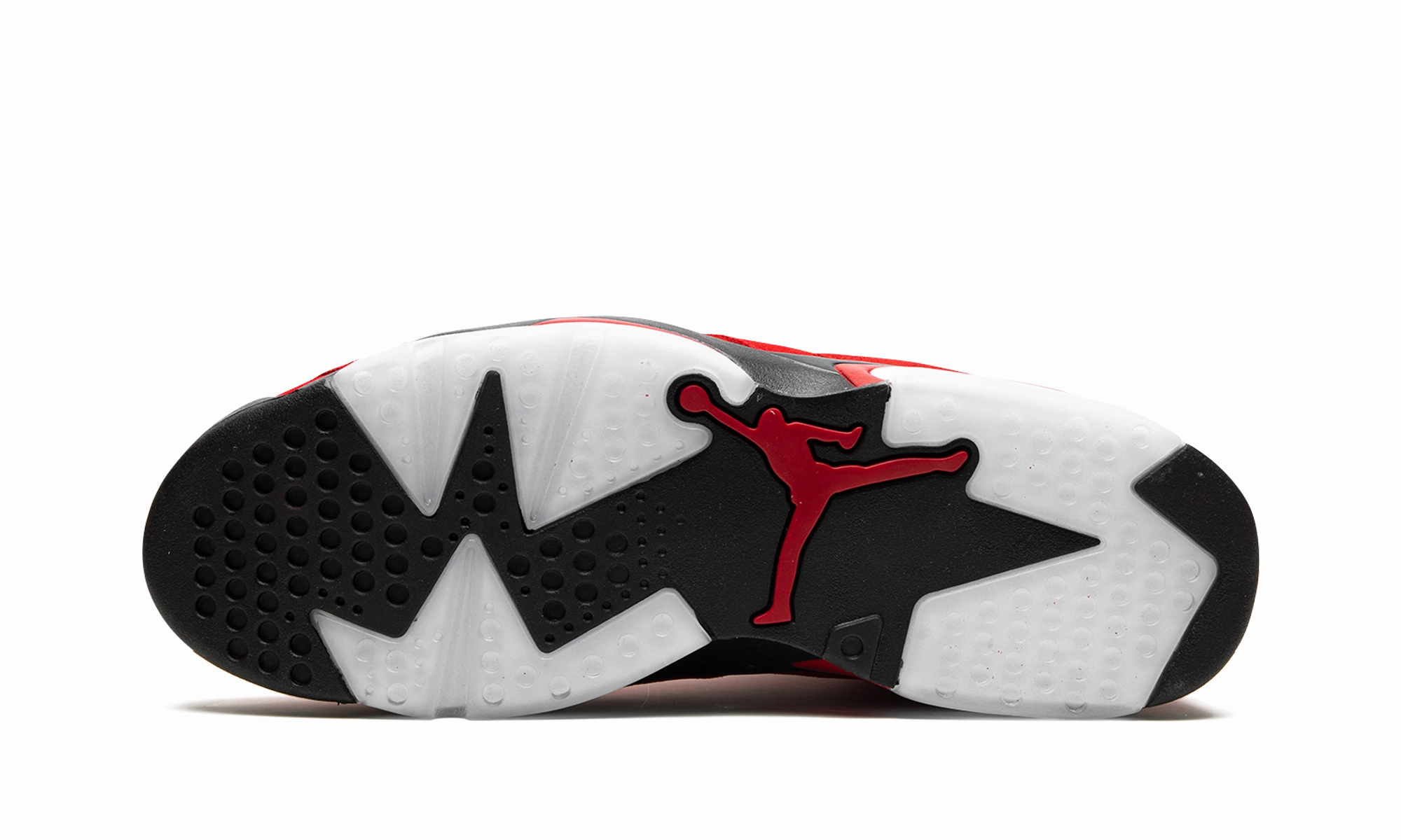 track - meet running shoes Air Jordan 6 Retro "Toro Bravo"