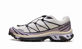 XT-6 "Icicle Nirvana" bounce - providing shoes autumn use