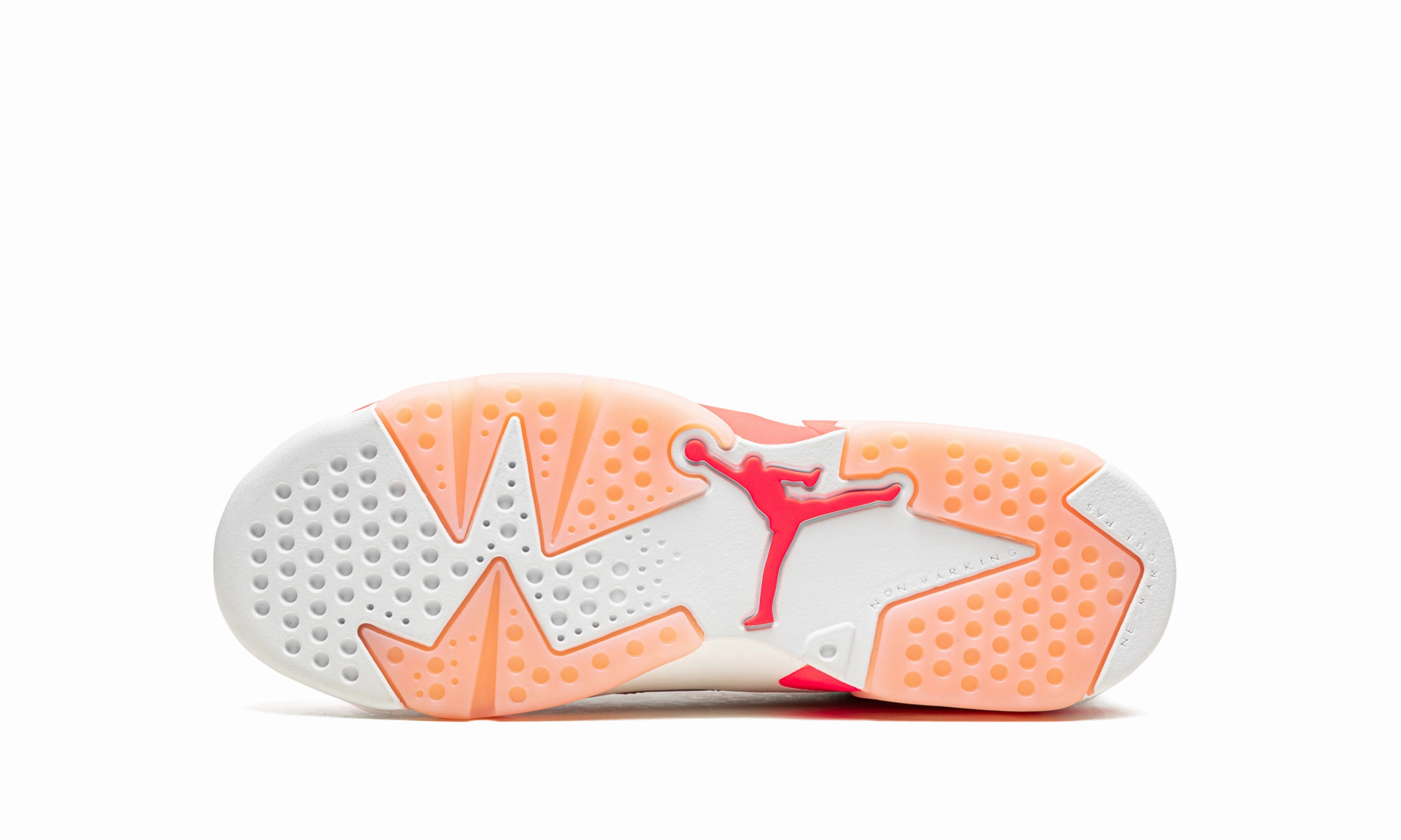 high - heeled shoes Air Jordan 6 Low GS "Atmosphere"