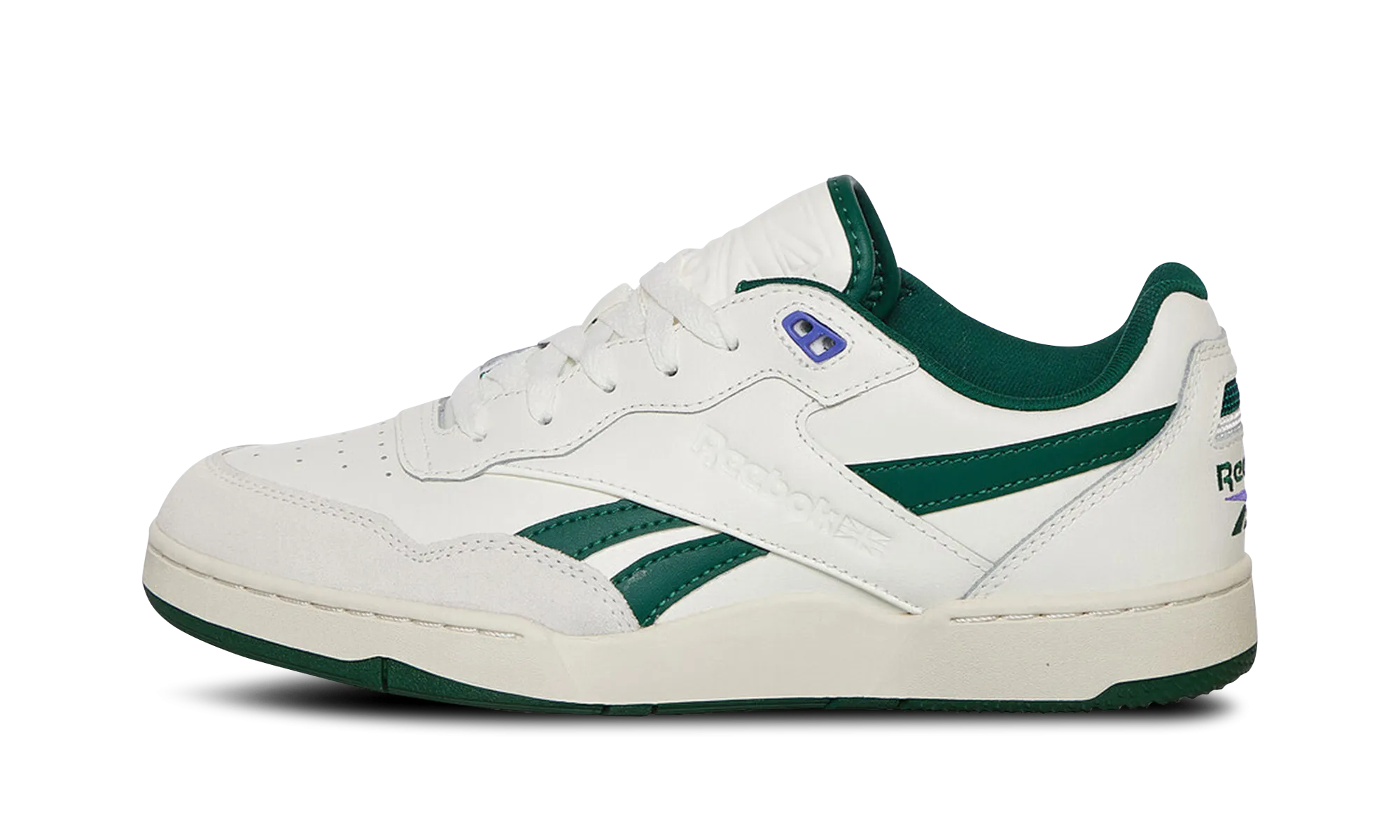 easy - clean shoes BB 4000 II "My Name Is"