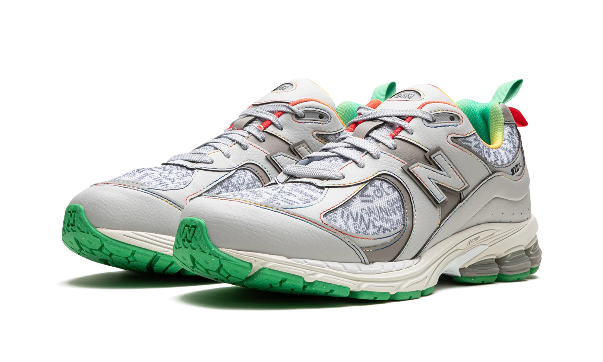 Heat Proof Throw Step 2002R "GANNI Rain Cloud"