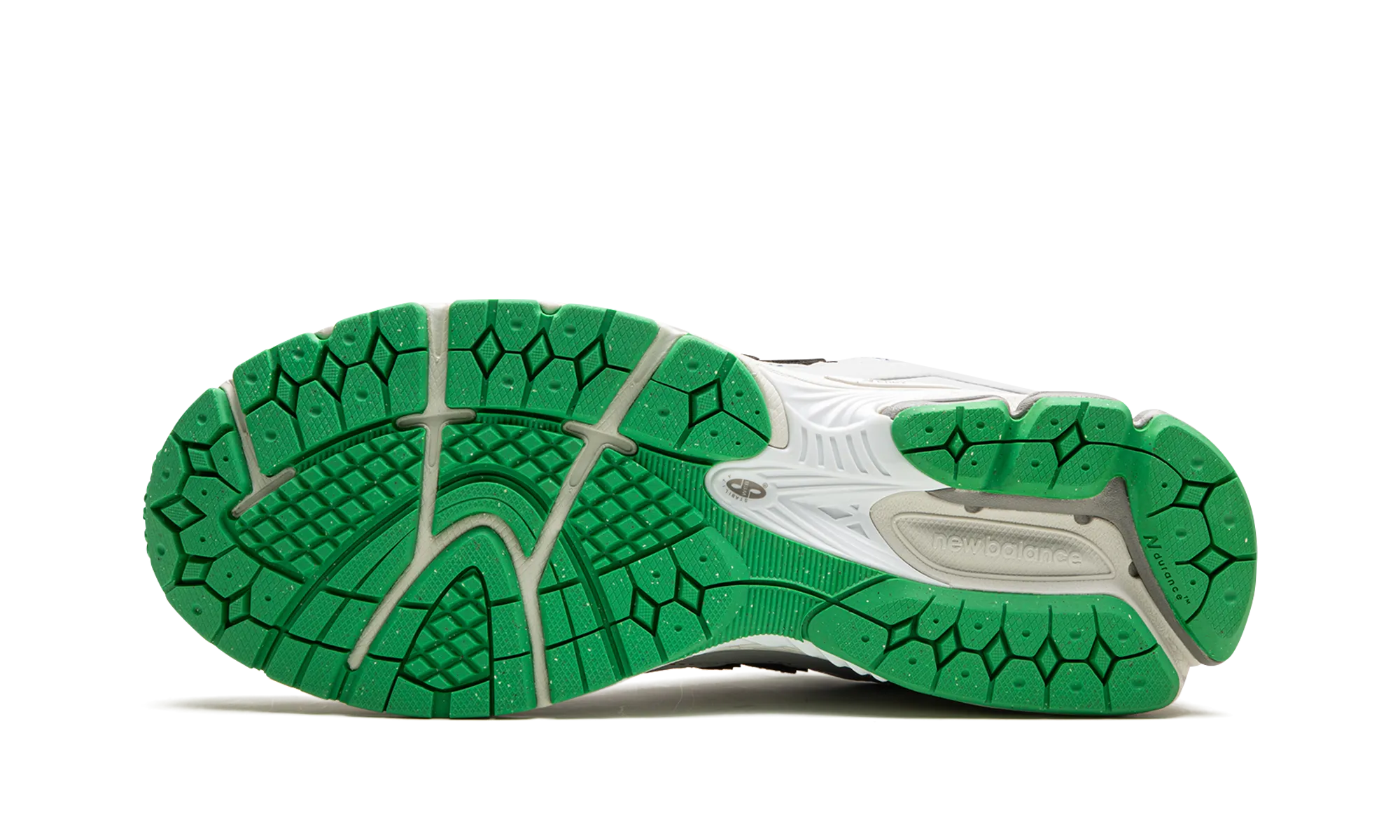 2002R "GANNI Rain Cloud" Sleek Look