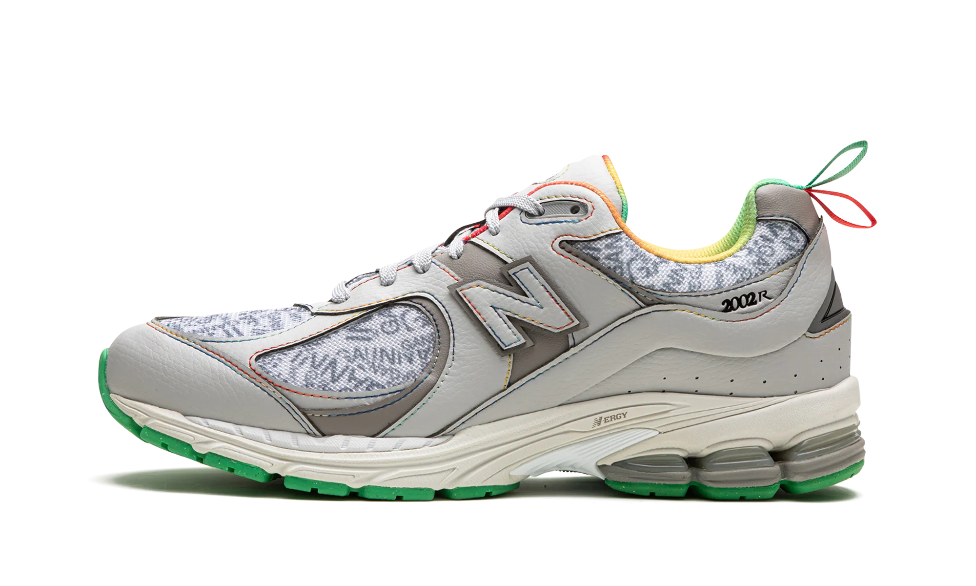 2002R "GANNI Rain Cloud" Hop Hike Youth Style