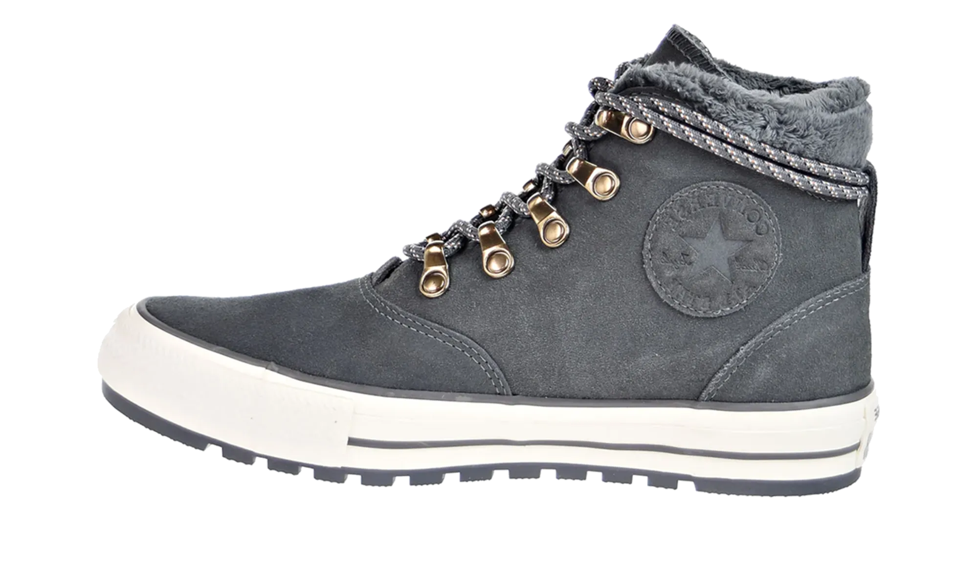 CT All Star High Top WMNS "Thunder/Egre" Anti Odor Holiday Style