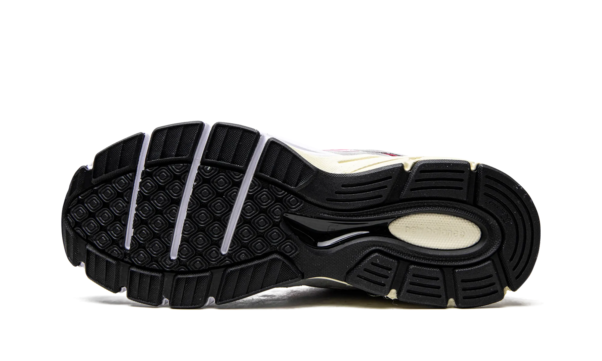 990v4 "Kith United Arrows & Sons" Quick - drying fabric Strong - build