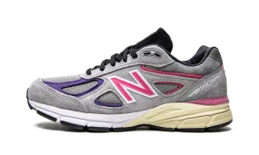 990v4 "Kith United Arrows & Sons" Solid Color