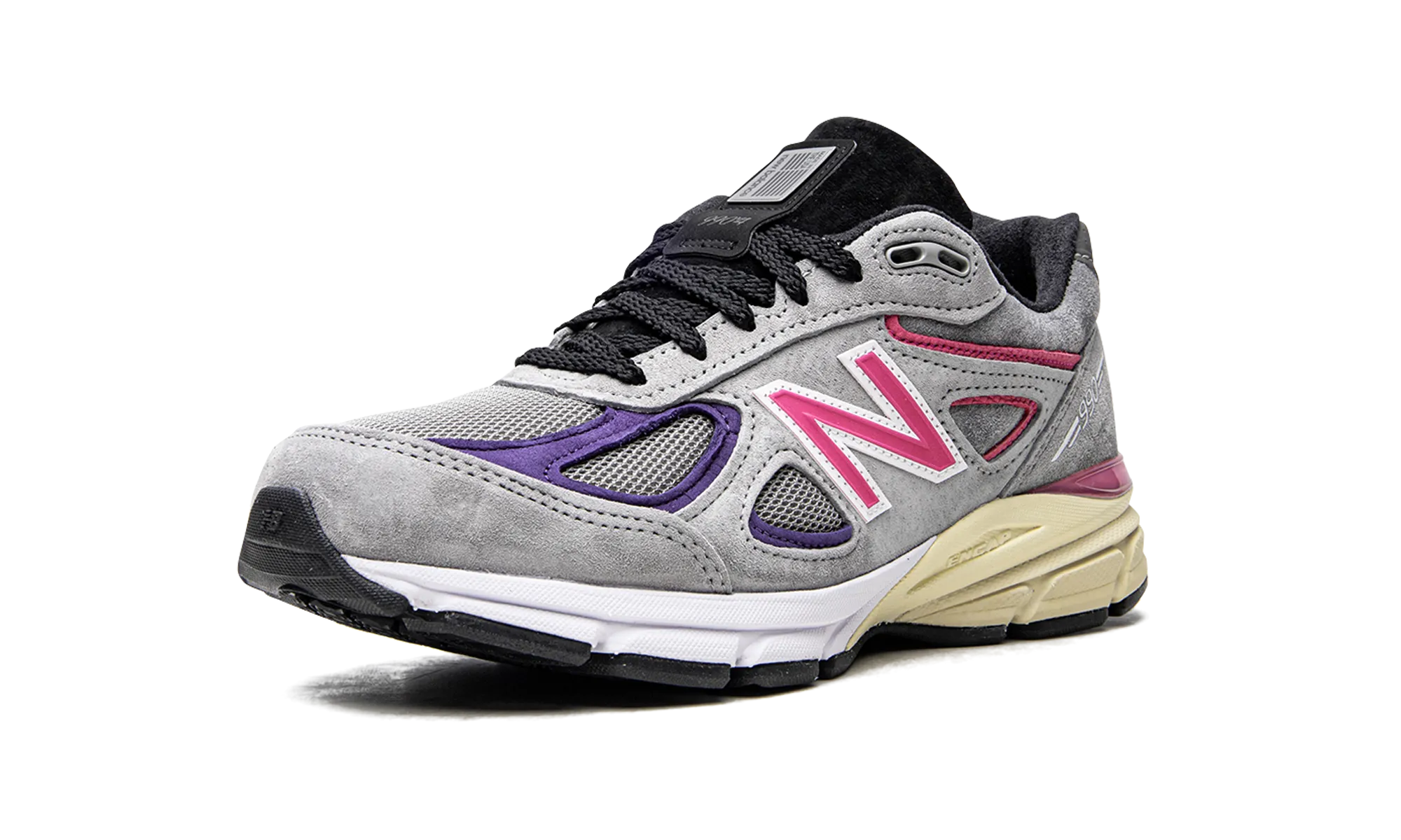 Casual Design 990v4 "Kith United Arrows & Sons"