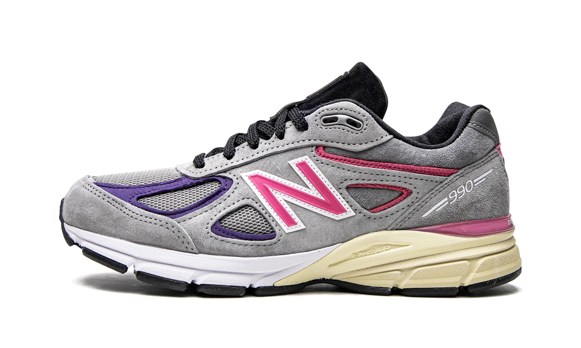 990v4 "Kith United Arrows & Sons" Solid Color