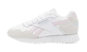 practice - shoes running with a bandana Glide Ripple WMNS "White"