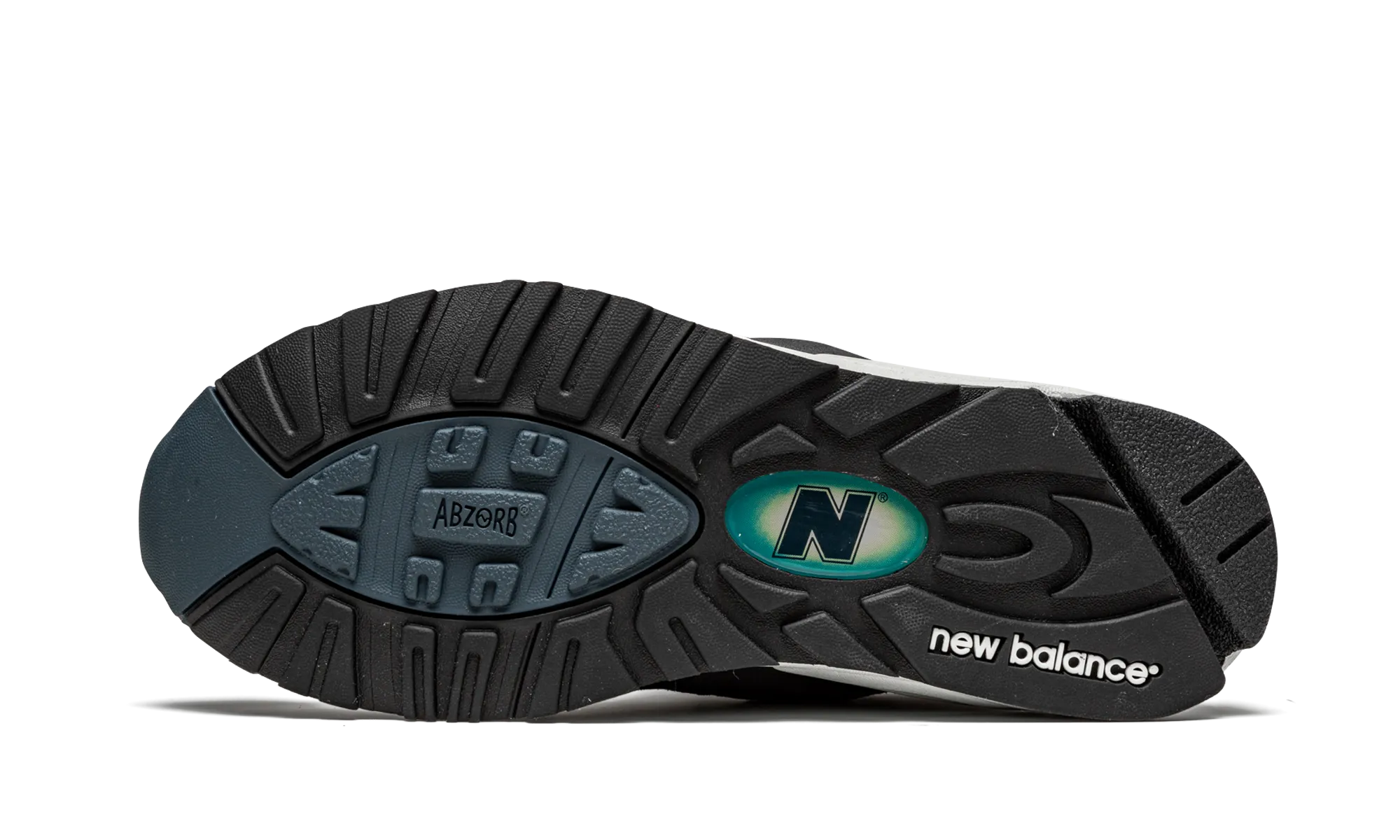 Trail Blazing M990KT2 "Kith"