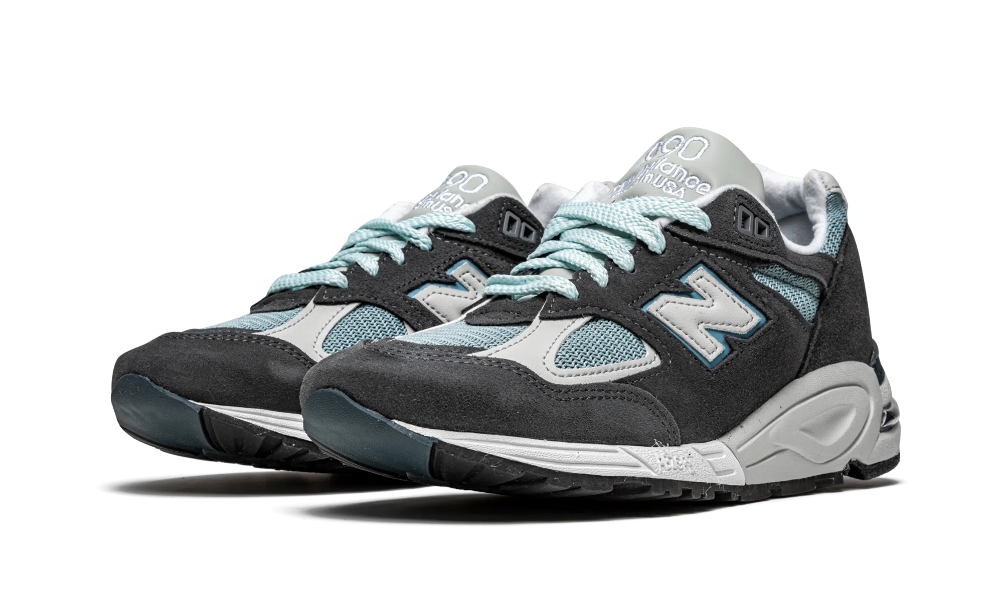 M990KT2 "Kith" Convenient Fluidride