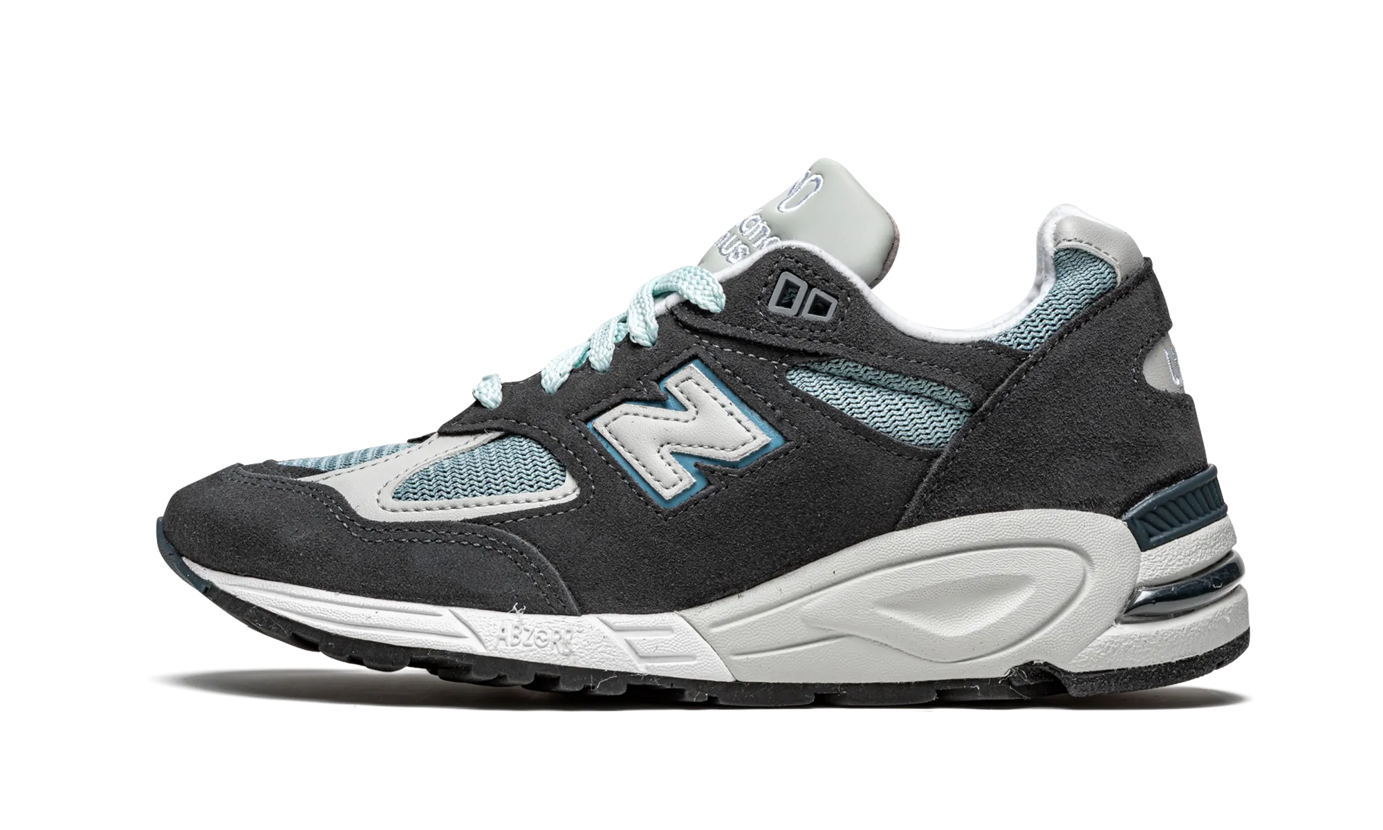 M990KT2 "Kith" Abrasion - resistant softball shoes