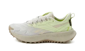 Floatride Energy 5 Adventure WMNS "Green" slow - paced running shoes