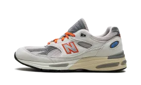 Agility Trail Running 991v2 "MiUK Kith Madison Square Garden"