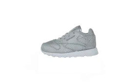 Classic Leather TD running in a cantilever bridge area shoes