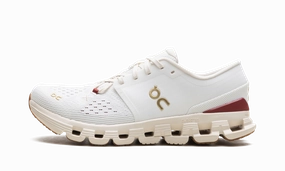 Cloud X 4 WMNS "Year of the Snake" educational - event running shoes beach - runner