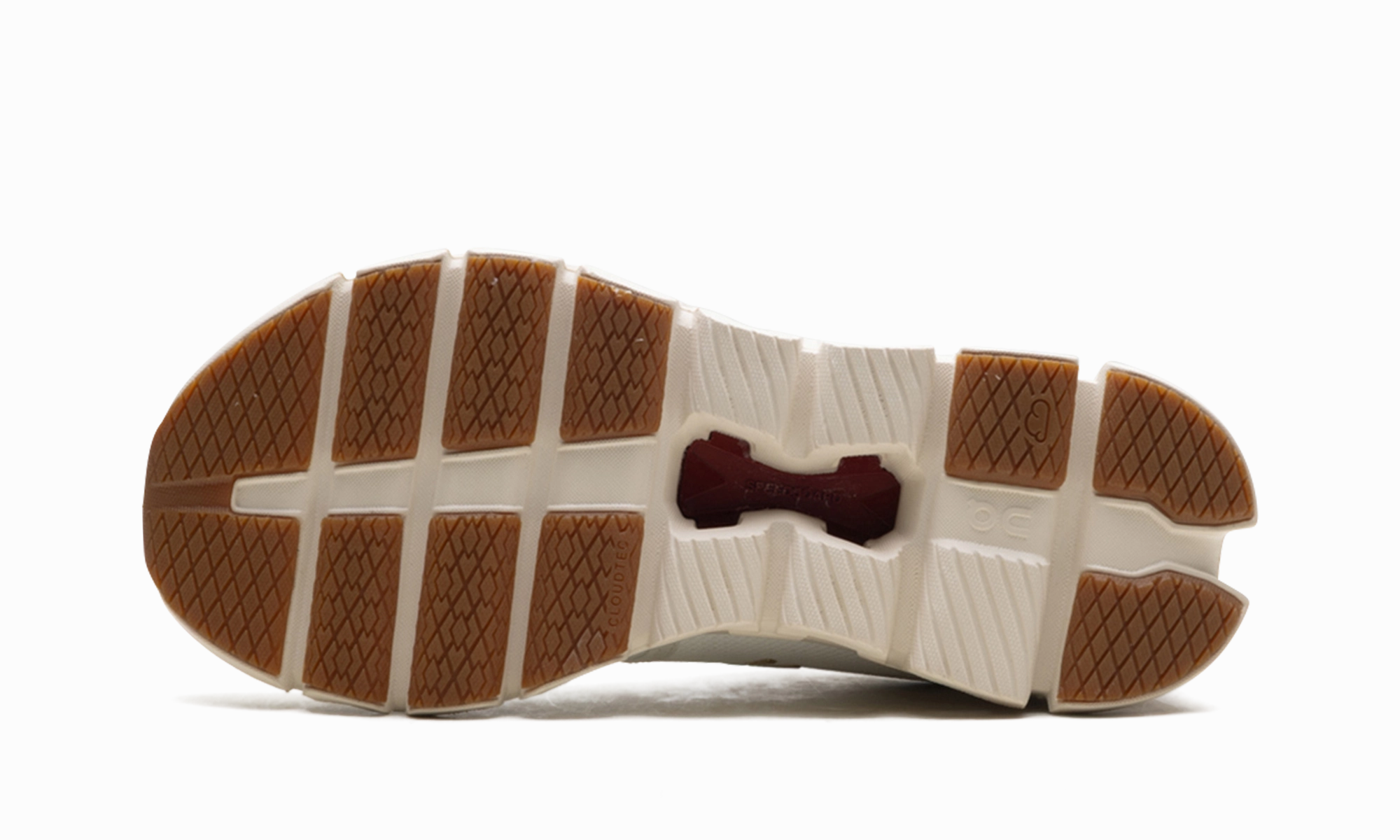 travel - running shoes running in windy weather shoes Cloud X 4 WMNS "Year of the Snake"