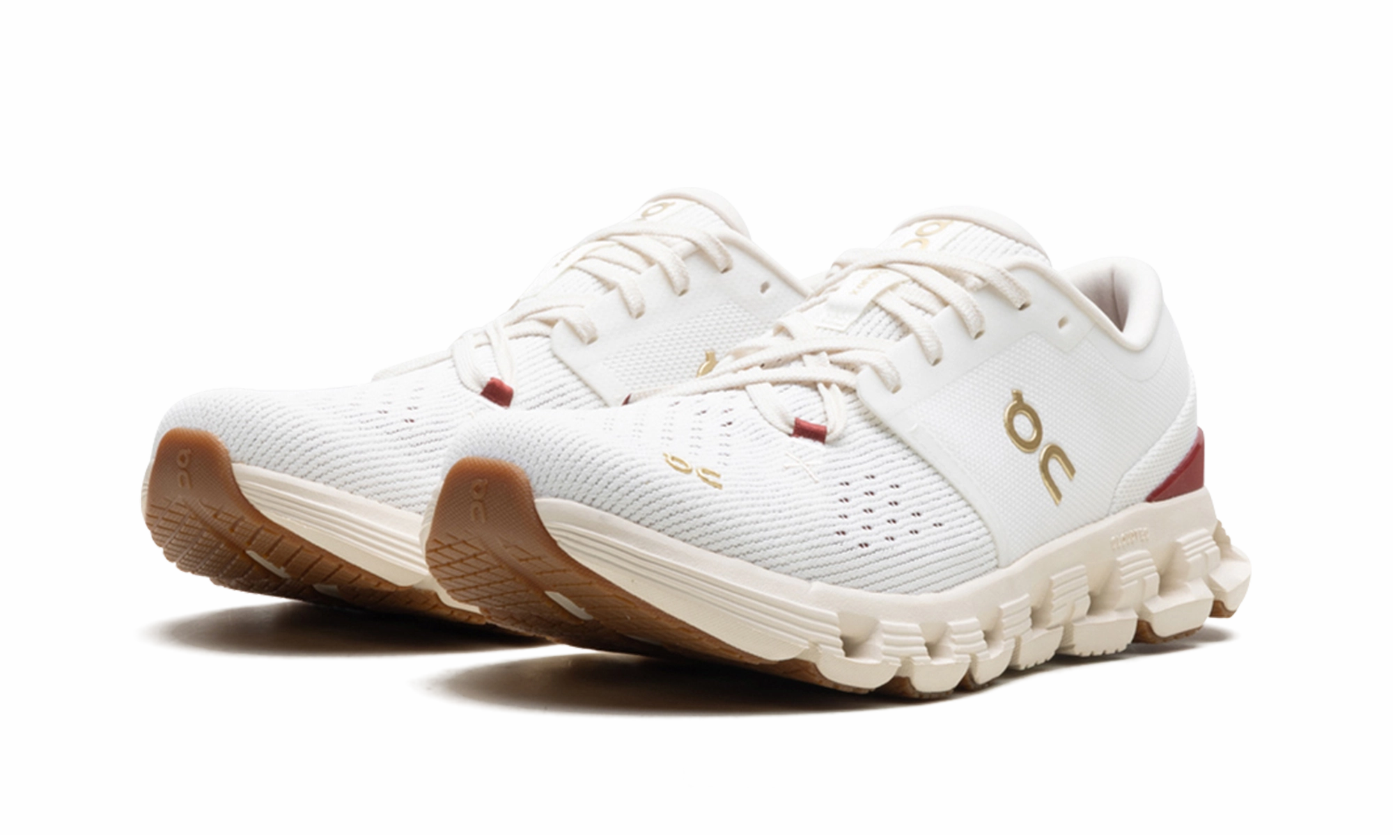 triangular - design shoes Cloud X 4 WMNS "Year of the Snake"