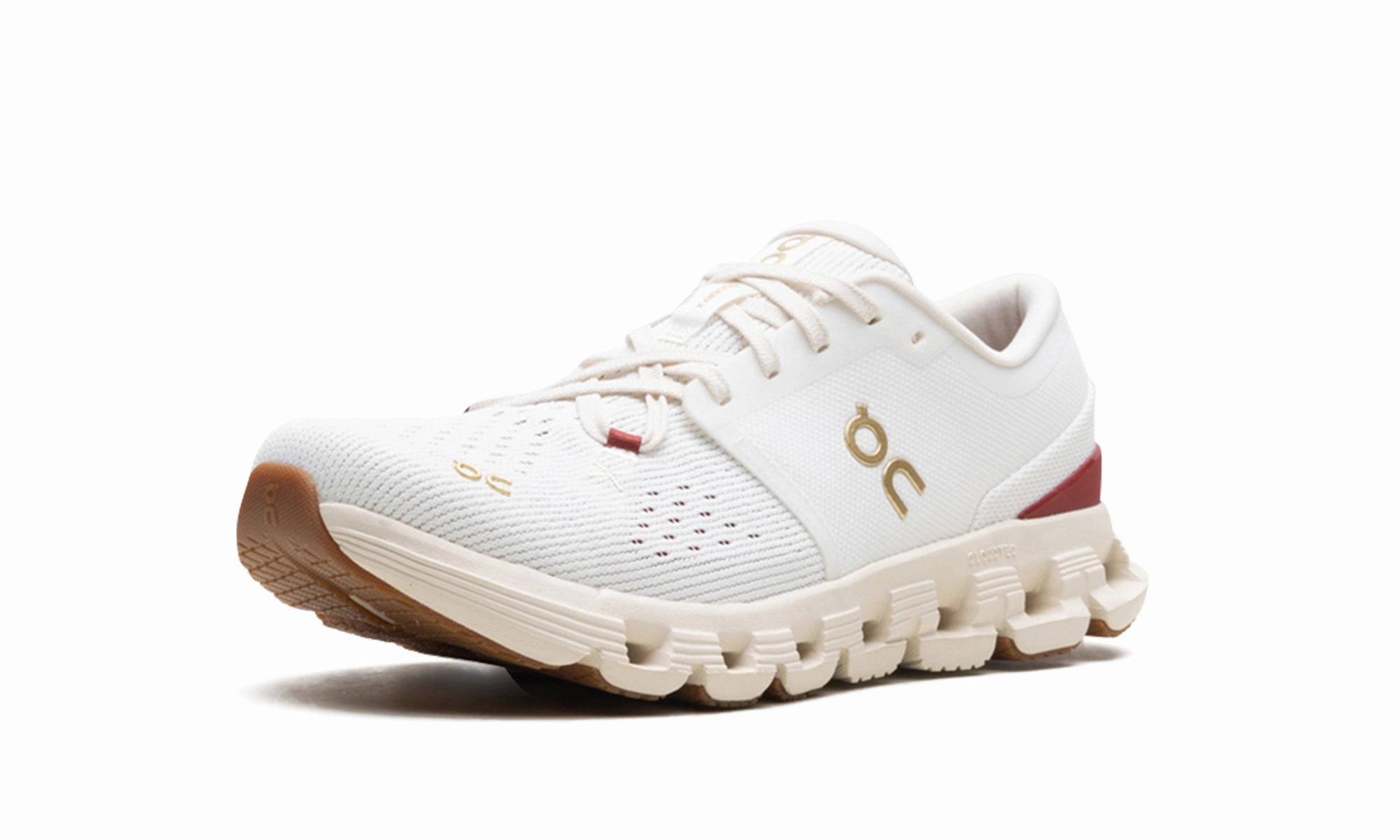 Compact Size shoe protectors Cloud X 4 WMNS "Year of the Snake"