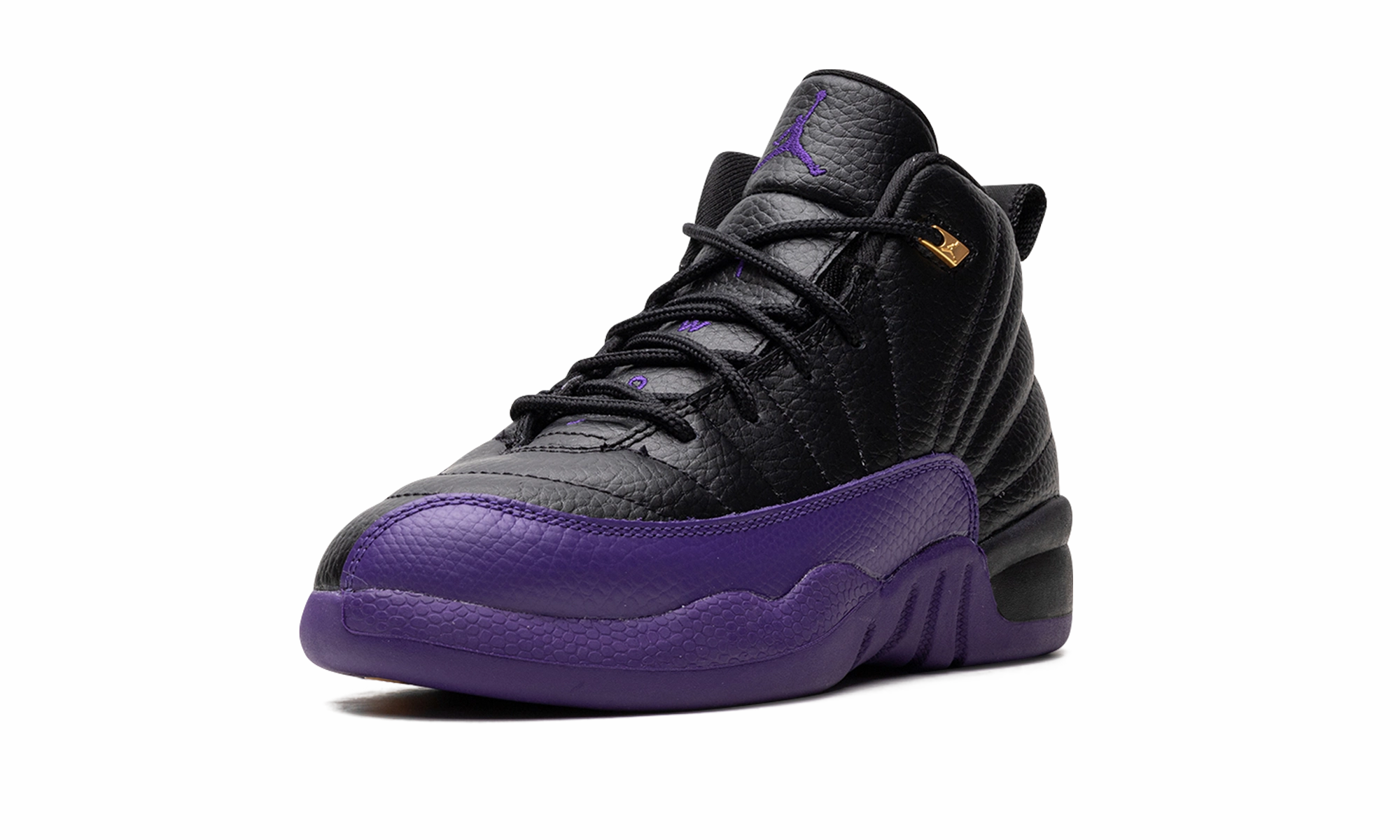 Air Jordan 12 PS "Field Purple" experienced running option beach - runner