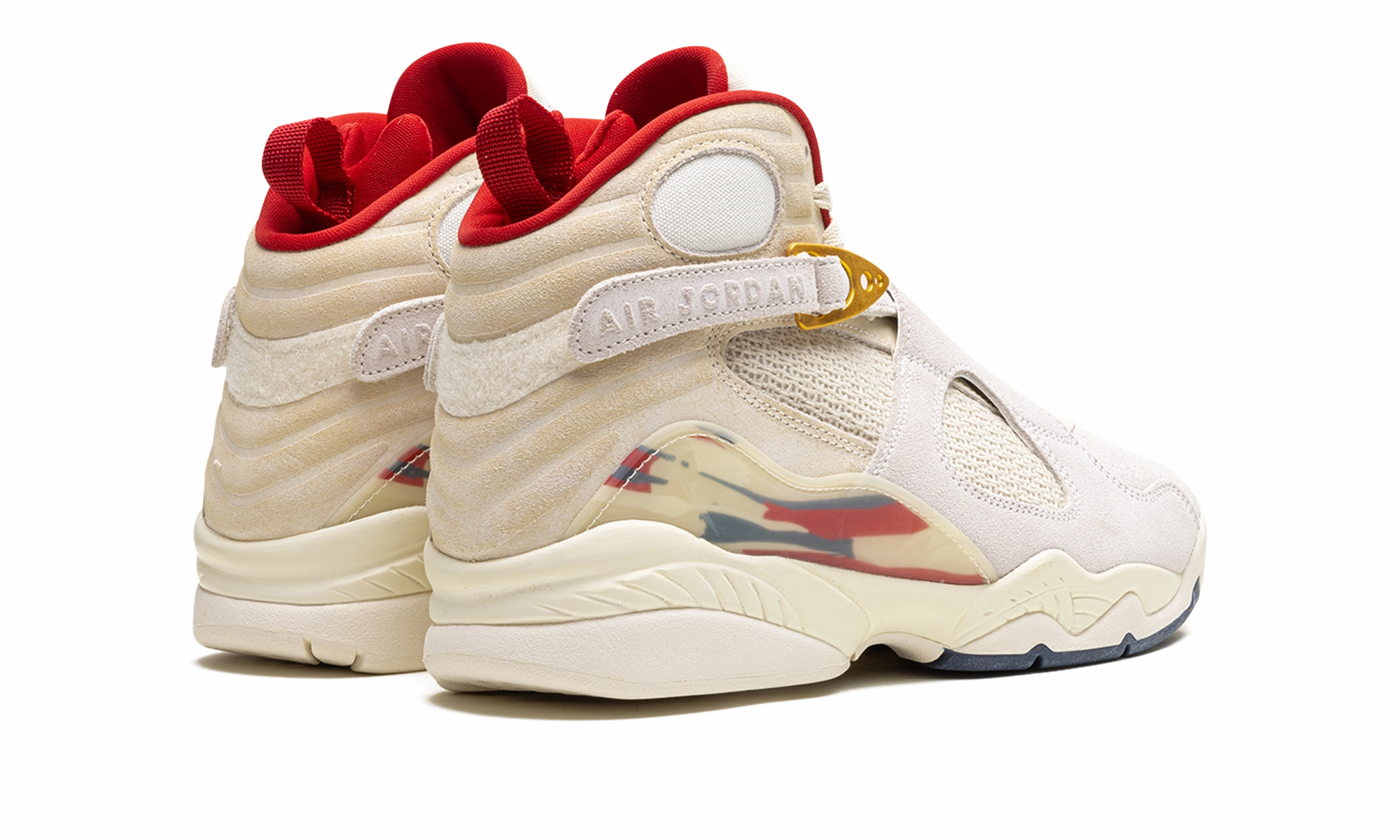 promotional shoes senior running Air Jordan 8 "SoleFly - Mi Casa Es Su Casa"