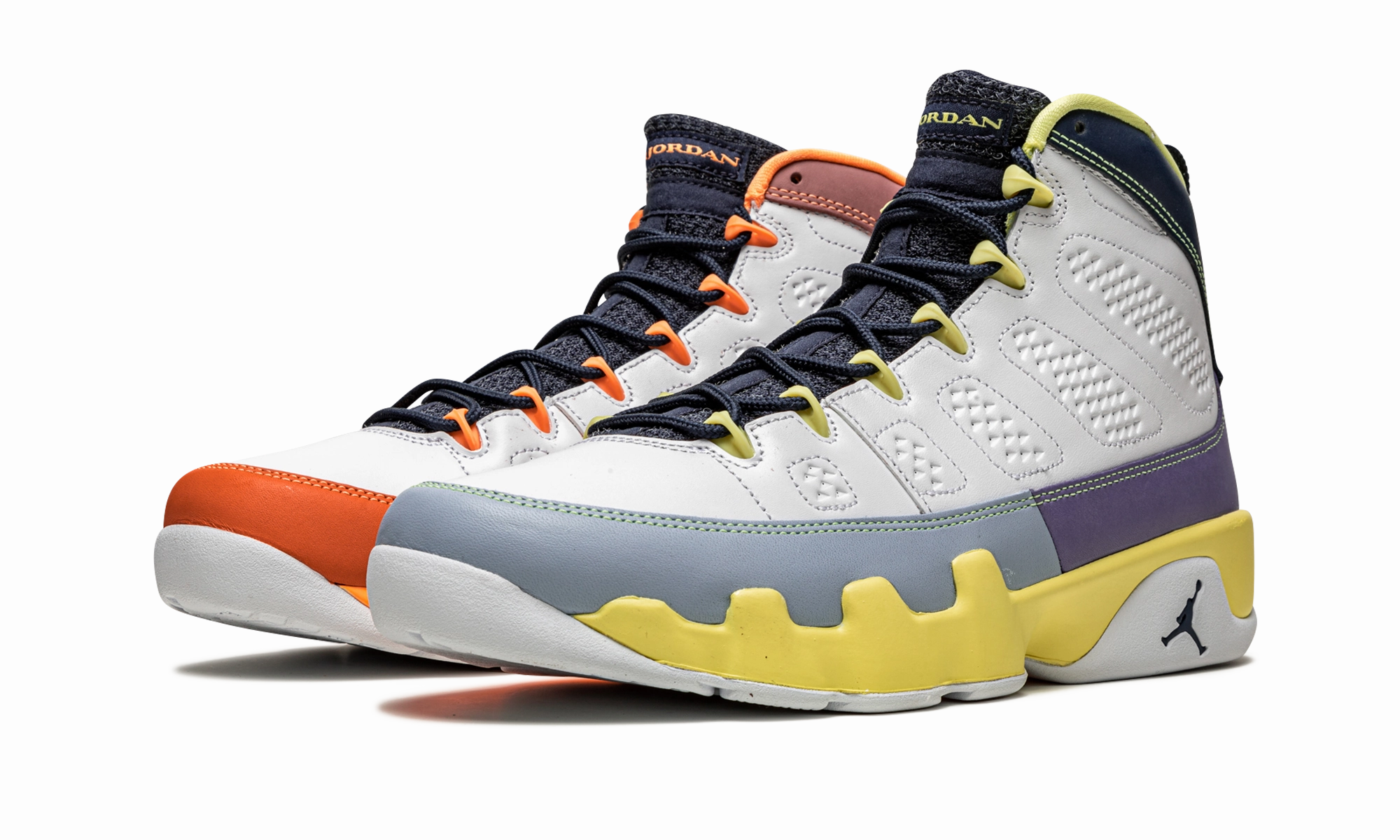 AIR JORDAN 9 RETRO WMNS "Change The World" gym compatibility