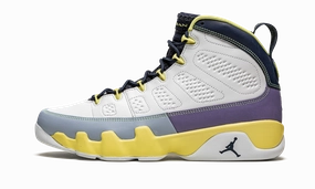 AIR JORDAN 9 RETRO WMNS "Change The World" textured - sole shoes city running shoes