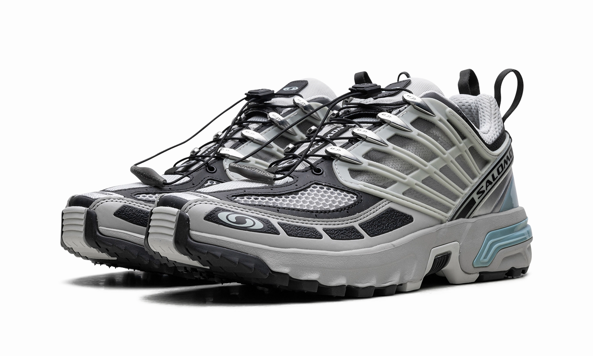 ACS Pro "PHANTOM" Gym workout