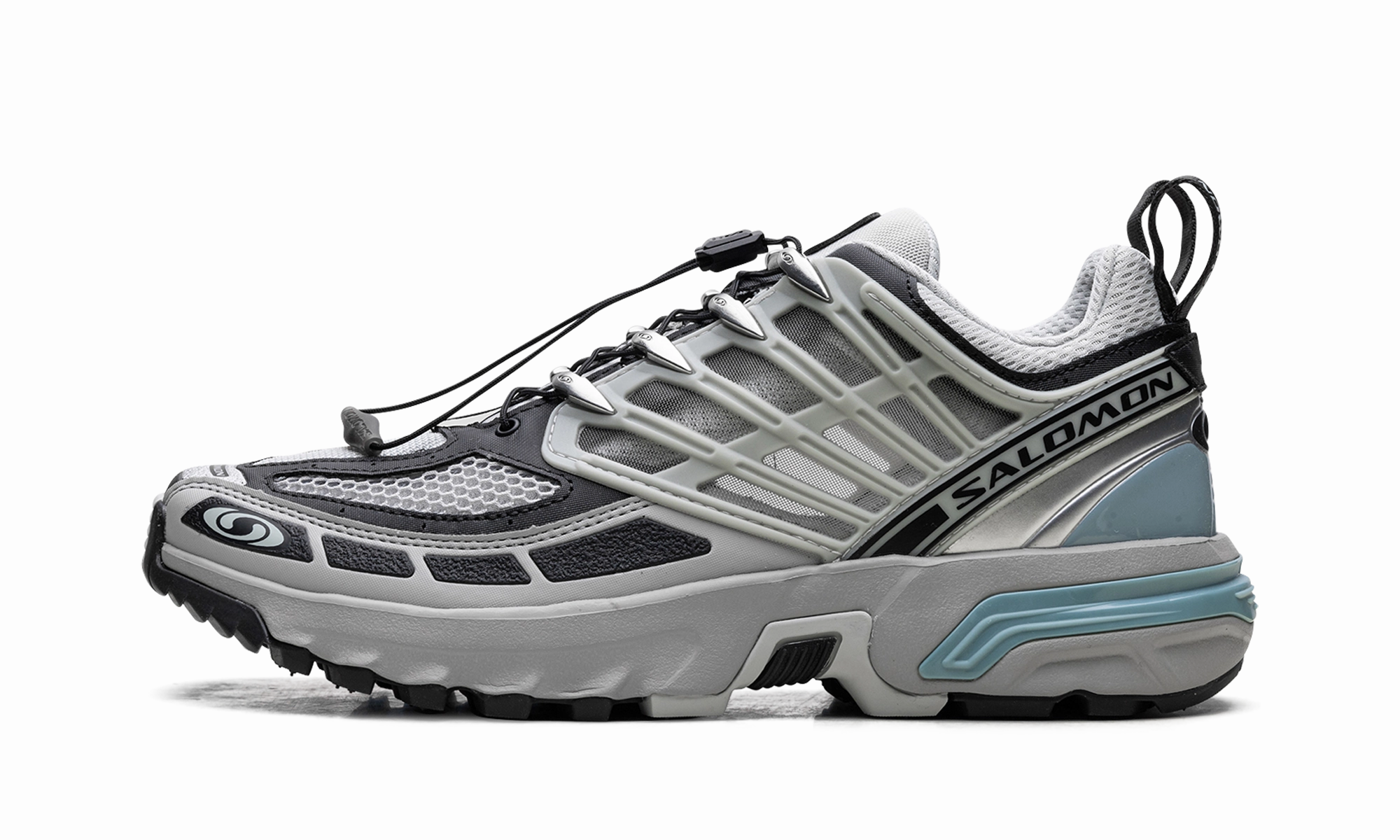 running in a big city shoes Multi Directional Flexibility ACS Pro "PHANTOM"