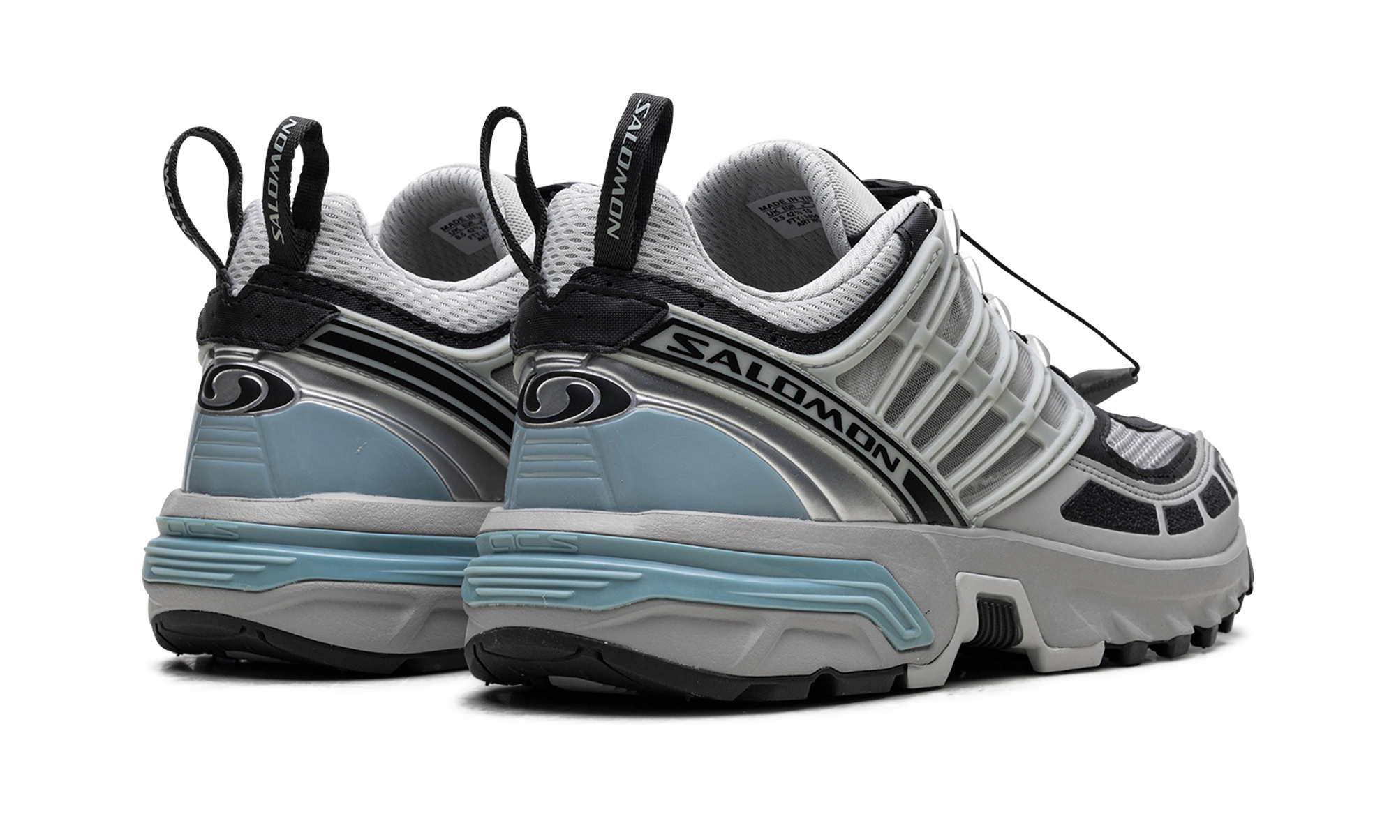 ACS Pro "PHANTOM" high - tech running