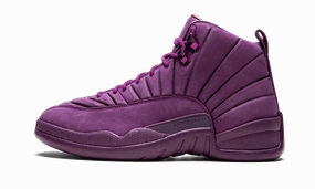 narrow - fit - for - narrow - feet shoes beginner runners' shoes Air Jordan 12 Retro PSNY "PARIS PSNY 12"