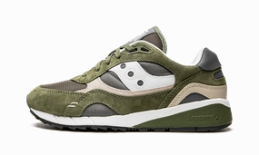 sporty sneakers Outsole Pattern Shadow 6000 Prem