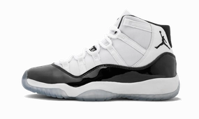 Removable liners Quality - Assured Air Jordan 11 Retro GS "Concord 2018"