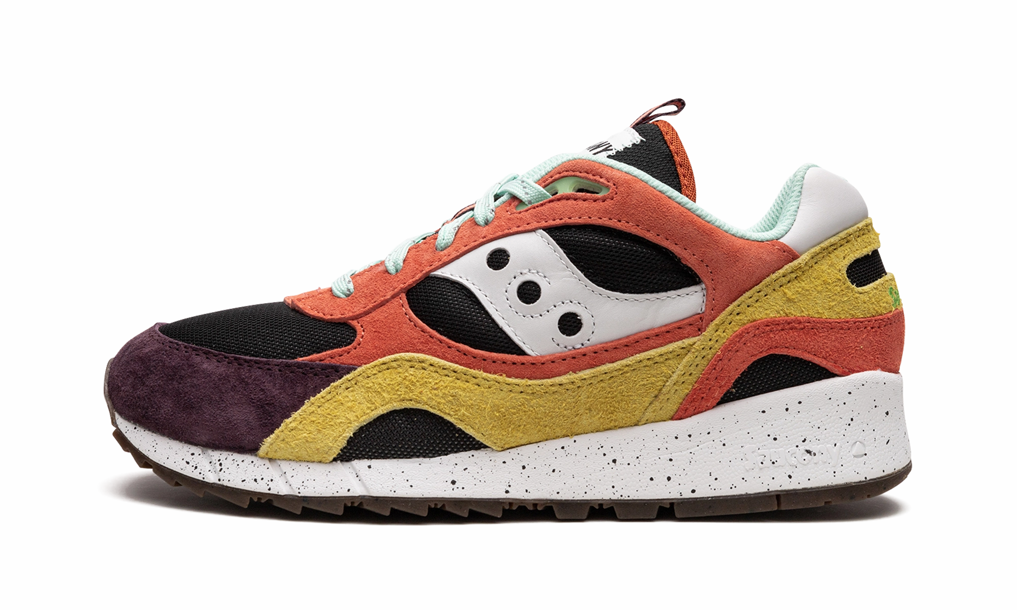 Soft surface running Shadow 6000 "Trailian"