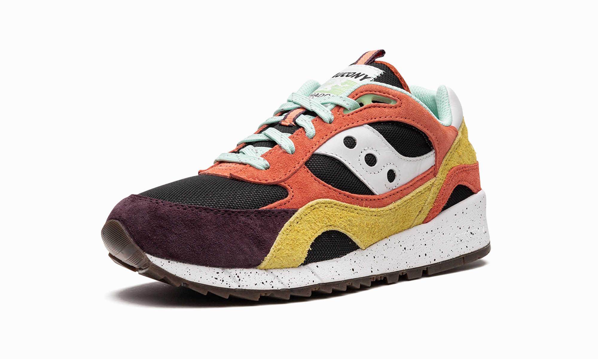 running - specific footwear visibility Shadow 6000 "Trailian"