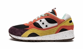 Soft surface running Shadow 6000 "Trailian"