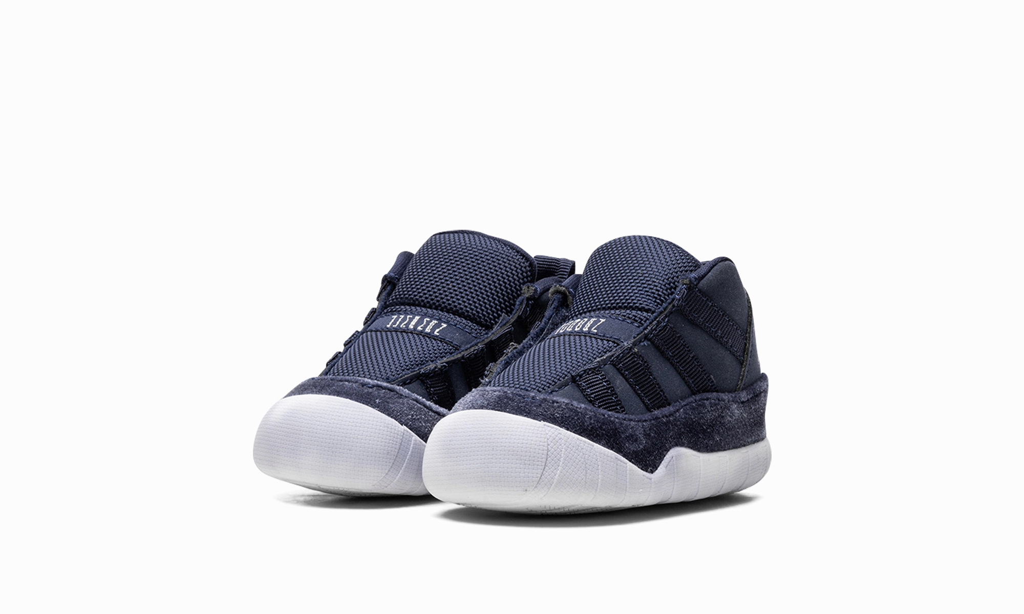 monochrome - design shoes Everyday Fitness Air Jordan 11 TD "Midnight Navy"