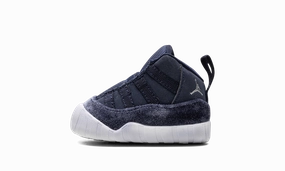 sports - brand shoes Air Jordan 11 TD "Midnight Navy"