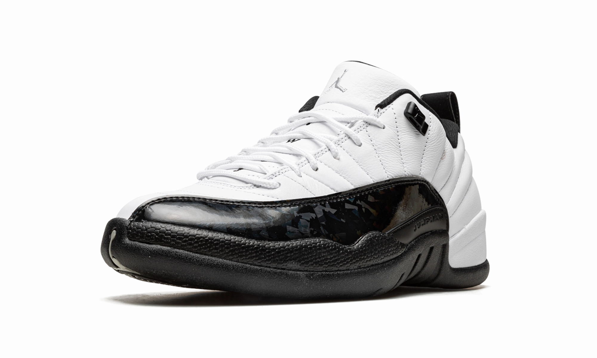 anti - skid shoes Air Jordan 12 Low "25 Years In China"