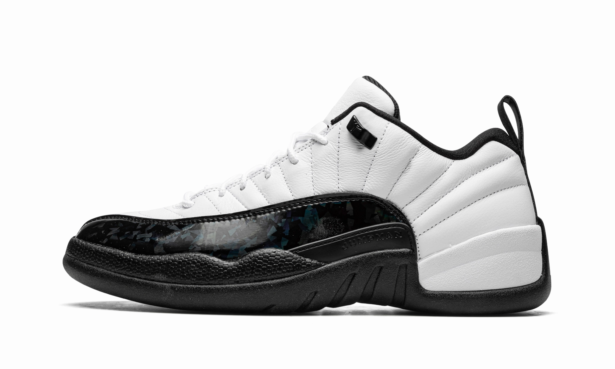 Air Jordan 12 Low "25 Years In China" Converse Chuck Taylor