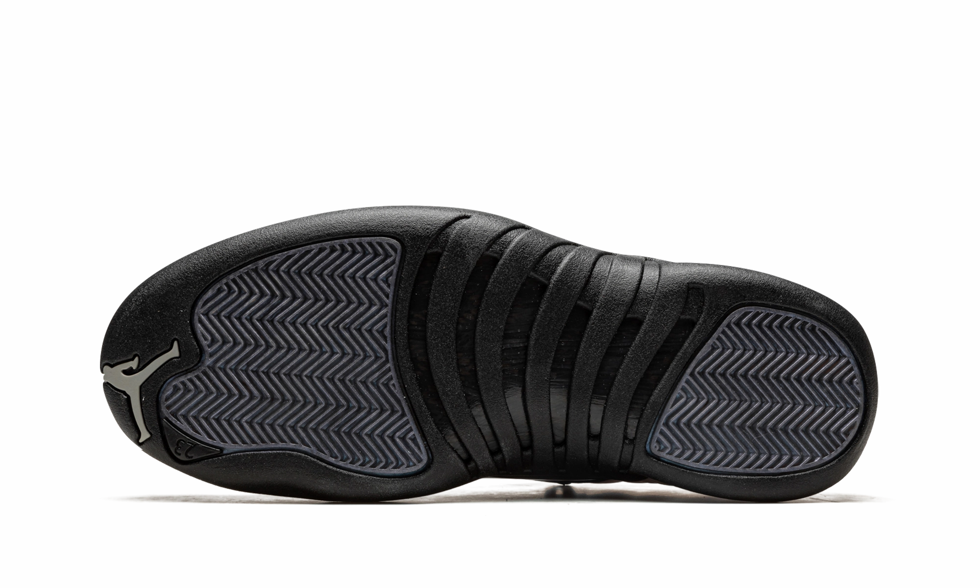 Air Jordan 12 Low "25 Years In China" waterproof lateral - support - stability shoes