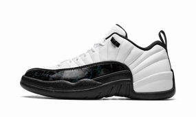 Air Jordan 12 Low "25 Years In China" Converse Chuck Taylor