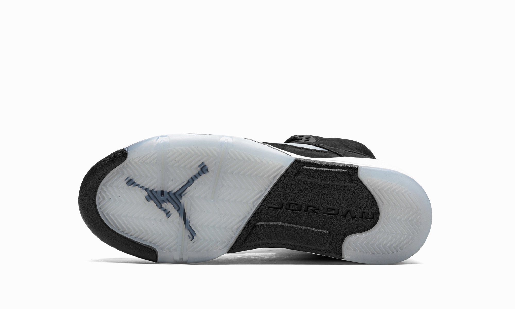 Cutting-edge Air Jordan 5 Retro GS "Oreo 2021"