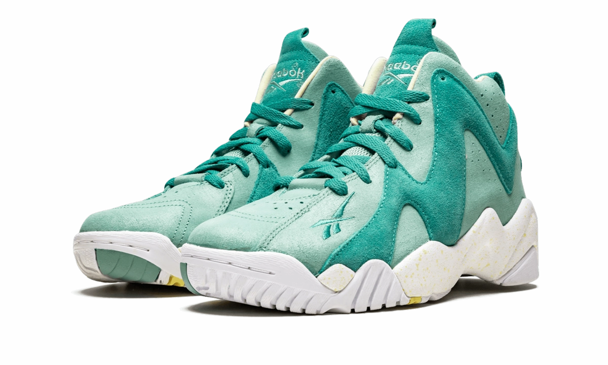 Kamikaze ii Mid GS stability equipment